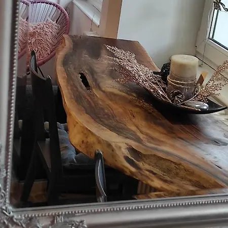 Bascarsija Corner شقة *