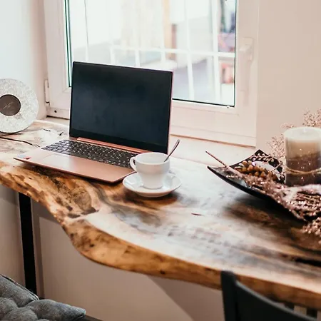 Bascarsija Corner شقة *