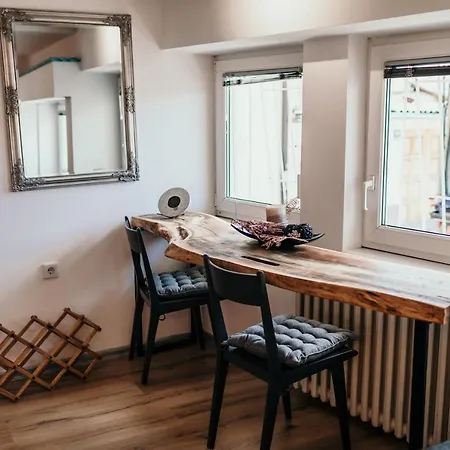 شقة Bascarsija Corner