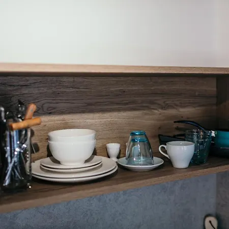 Daire Bascarsija Corner