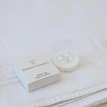 Daire Bascarsija Corner