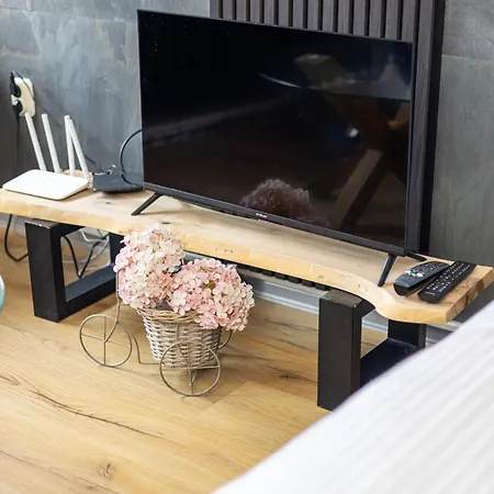 شقة Bascarsija Corner