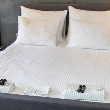 Bascarsija Corner Daire *