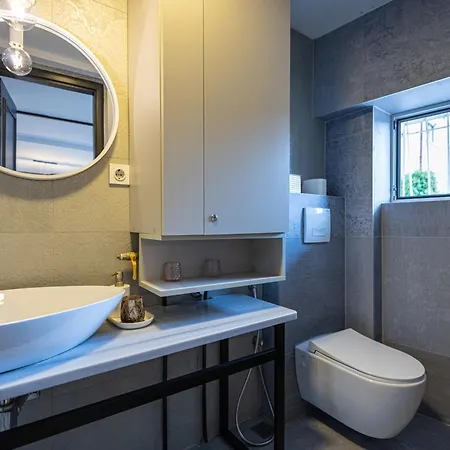 Bascarsija Corner Saraybosna