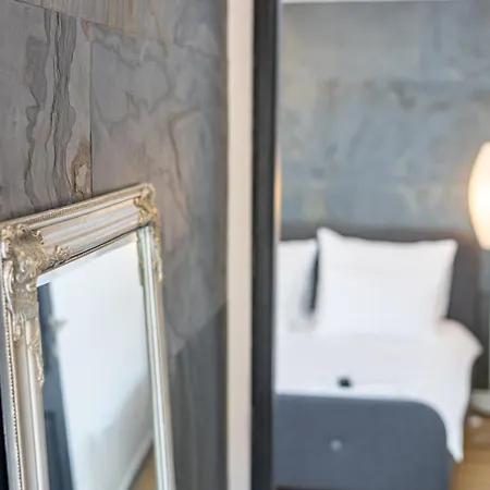 شقة Bascarsija Corner